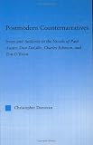 Postmodern Counternarratives (Literary Criticism and Cultural Theory)