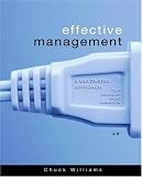 Effective Management: A Multimedia Approach (with Access Certificate)