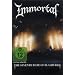 Immortal - The Seventh Date of Blashyrkh  (DVD + CD)