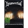 The Seventh Date Of Blashyrkh <b>DVD</b> ~ Immortal