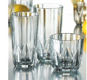 Hartford Glassware 18-pc. Set