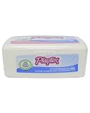 Playtex Personal Cleansing Cloths, Flushable 40 ea