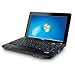 Coby 10.1 Inch PC Windows Netbook With Webcam and 1GB Ram Memory Black