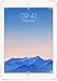 Apple iPad AIR 2 WI-FI 16GB