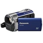Panasonic SDRS50