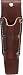 Occidental Leather 5032 Tapered Tool Holster