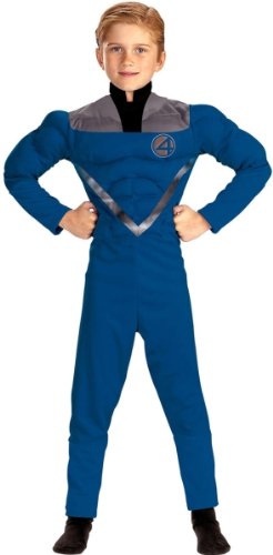  Mr.Fantastic Costume