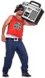 Hip Hop Home Boy Costume - Adult Std.