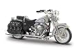 Harley Davidson - 1997 FLSTS Heritage Springer