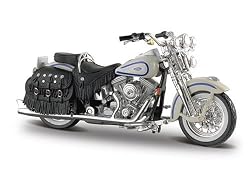 Harley Davidson - 1997 FLSTS Heritage Springer
