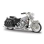 Harley Davidson - 1997 FLSTS Heritage Springer