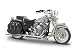 Harley Davidson - 1997 FLSTS Heritage Springer