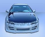 1992-1995 Honda Civic S14 Conversion Fenders