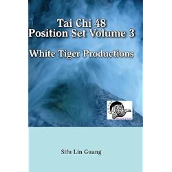Tai Chi 48 Position Set Volume 3