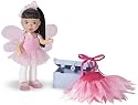 Learning Curve Caring corners Princess Playdate Accessory Pack