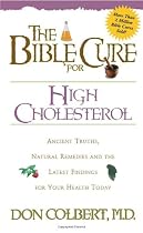 The Bible Cure For Cholesterol (Bible Cure (Siloam))