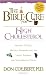 The Bible Cure For Cholesterol (Bible Cure (Siloam))