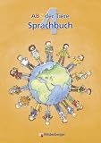 Produkt-Bild: ABC der Tiere - Neubearbeitung - Klasse 1 bis 4: ABC der Tiere 4 - Neubearbeitung - Klasse 1 bis 4: Sprachbuch  Klasse 4