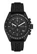 Fossil - Decker Silicone Watch - Black Dial - CH2703