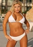 UjENA Tonga Bikini Swimsuit
