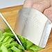 Mintbon Multi-function Hand Guard Cutting Armguard for Chopping Vegetables