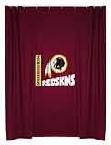 Shower Curtain - Washington Redskins