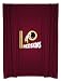 WASHINGTON REDSKINS NFL SHOWER CURTAIN