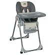 Chicco Polly 2-in-1 Highchair with Double Pad
