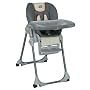Chicco Polly 2-in-1 Highchair with Double Pad