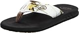 Reef MenS Real Tree Phantoms Thong Sandal - Mens Shoes Sandals