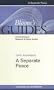 John Knowles's a Separate Peace (Bloom's Guides)