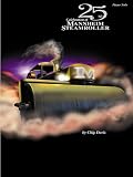 25 Year Celebration of Mannheim Steamroller (Piano Solo Personality)