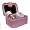Jessica McClintock by Jessica McClintock for Women Lasting Romance 2 Piece Set Includes: 3.4 oz Eau de Parfum Spray + 6.8 oz Moisturizing Body Cream In Elegant Keepsake Box