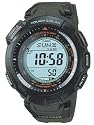 Casio General Men's Watches Protrek Triple Sensor PRG-110-3VDR - WW