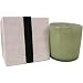 Living Room Gardenia Lafco NY Candle 70-80 Hour Burn Time in Hand Blown Glass Jar