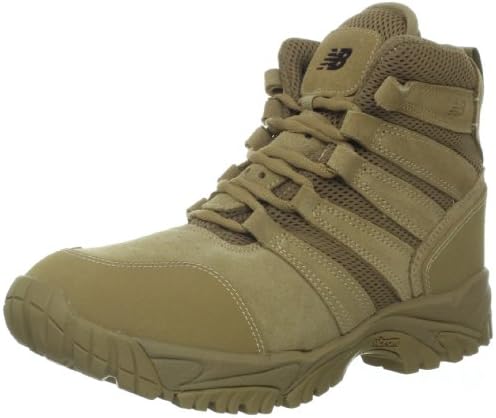 New Balance Men's Bushmaster 6-Inch Tactical Boot