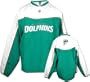 Miami Dolphins 2004 Coaches Hot Jacket