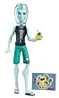 Monster High Skull Shores Gil Webber Doll