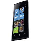 Dell Venue Pro Unlocked Phone with Windows 7 OS, 5MP Camera, GPS and FM Radio - Unlocked Phone - US Warranty - Black ~ Dell