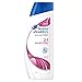 Head and Shoulders Smooth & Silky 2-in-1 Dandruff Shampoo and Conditioner 13.5 Fl Oz (Pack of 2)