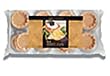 Sable and Rosenfeld Party Cups, 64-Count, 7-Ounce Packages (Pack of 6)