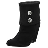 Restricted Womens Cozy Boot