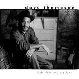 Dave Thompson