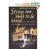 String Too Short to Be Saved