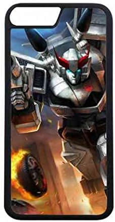 Transformers Phone Case,Anti Scratch Cases for Transformers Film,Transformers Apple iPhone 7 plus Protection Case