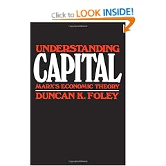 Understanding "Capital": Marx's Economic Theory