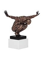 Arte Dal Mondo Figura Labirio