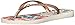Havaianas Women's Slim Flip Flop Sandals, Beats