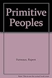 Primitive peoples