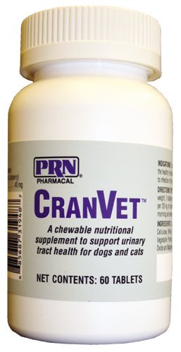 Cranvet 60ct